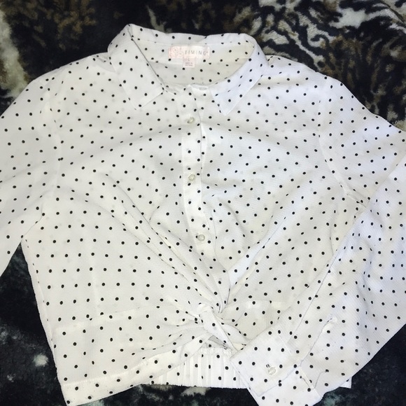 Blouse - Picture 1 of 3